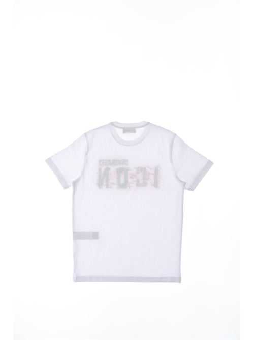  DSQUARED2 JUNIOR | DQ2417 D00MV/DQ100